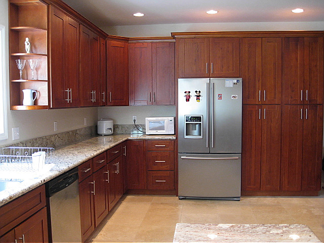Golden Cabinets Stone Inc
